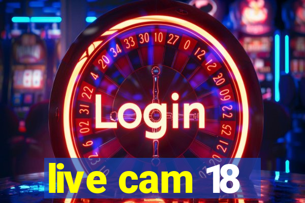 live cam 18